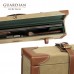 Heritage Canvas Motorcase
